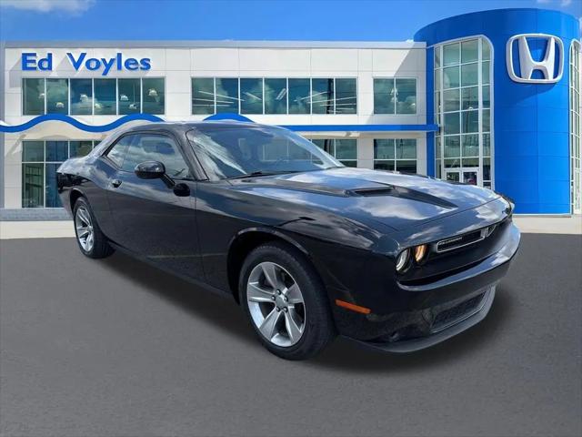 2018 Dodge Challenger SXT for sale in Marietta, GA