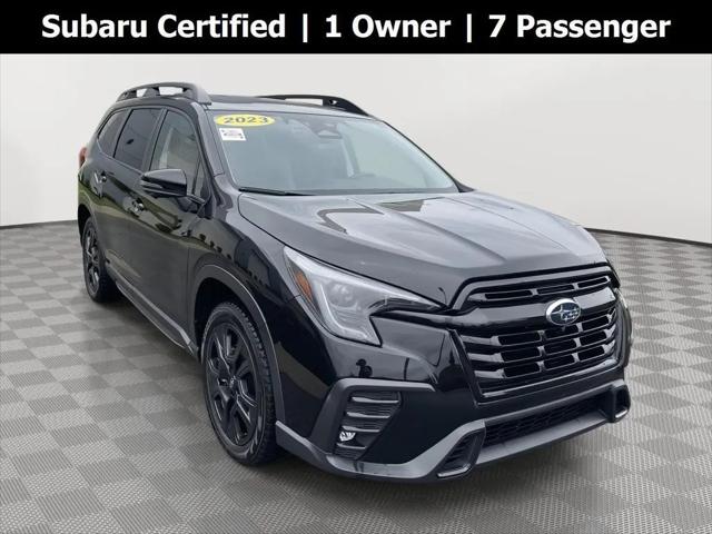 2023 Subaru Ascent Onyx Edition Limited 7-Passenger for sale in Olathe, KS
