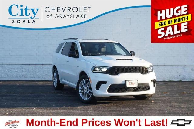 2025 Dodge Durango R/T for sale in Grayslake, IL