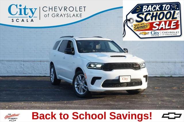2025 Dodge Durango R/T for sale in Grayslake, IL