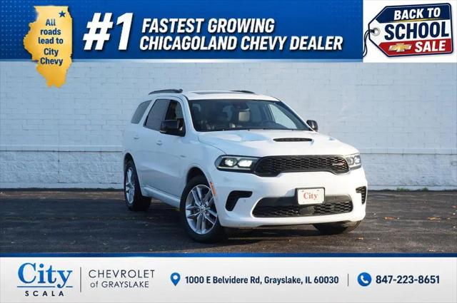 2025 Dodge Durango R/T for sale in Grayslake, IL