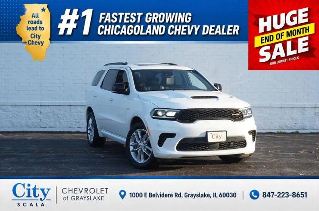2025 Dodge Durango R/T for sale in Grayslake, IL