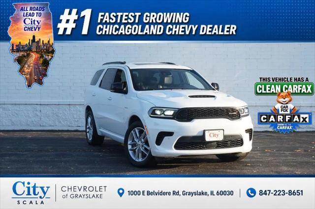 2025 Dodge Durango R/T for sale in Grayslake, IL