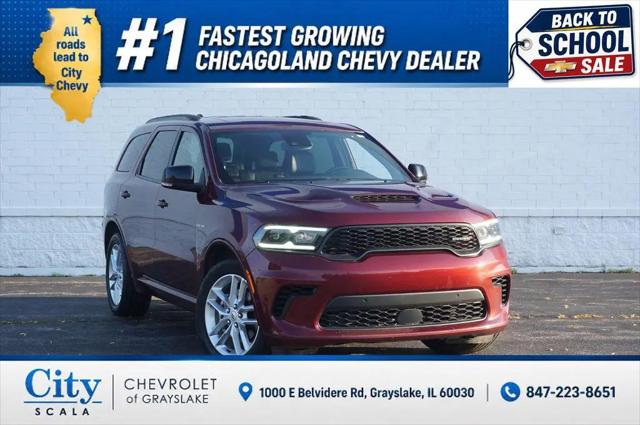 2025 Dodge Durango R/T for sale in Grayslake, IL