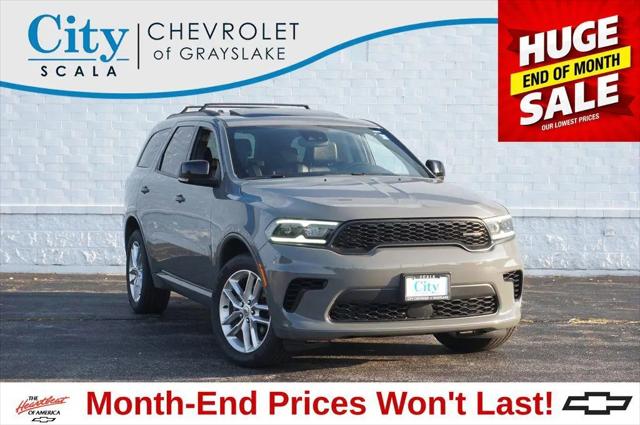 2024 Dodge Durango GT Plus AWD for sale in Grayslake, IL