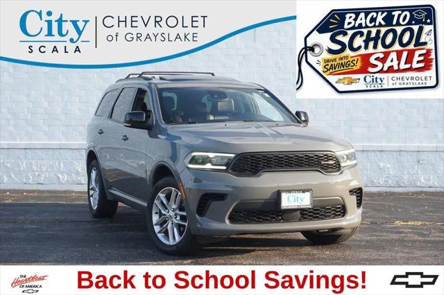 2024 Dodge Durango GT Plus AWD for sale in Grayslake, IL