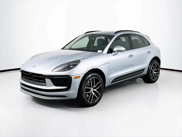 2026 Porsche Macan Macan for sale in Chandler, AZ