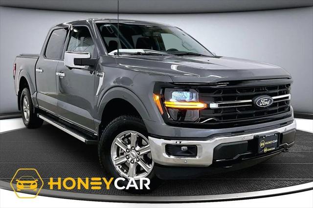 2024 Ford F-150 XLT for sale in Winchester, VA