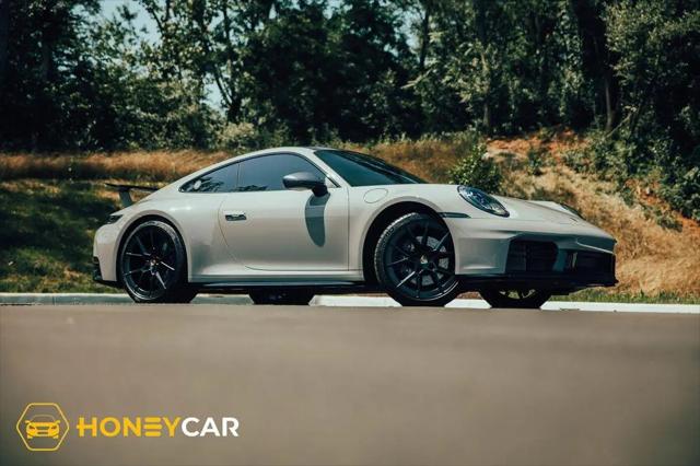 2026 Porsche 911 Carrera T for sale in Winchester, VA