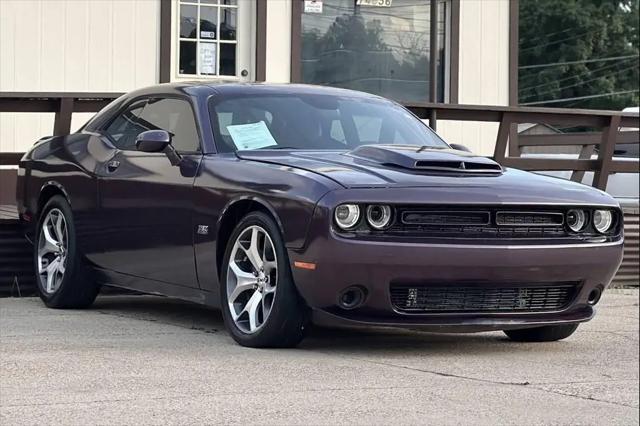 2016 Dodge Challenger R/T Plus for sale in Baton Rouge, LA