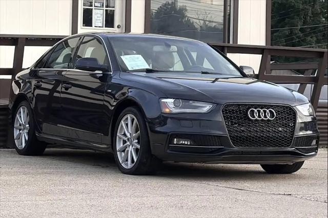 2015 Audi A4 2.0T Premium for sale in Baton Rouge, LA
