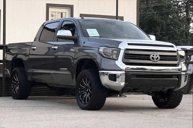 2015 Toyota Tundra Limited 5.7L V8 for sale in Baton Rouge, LA