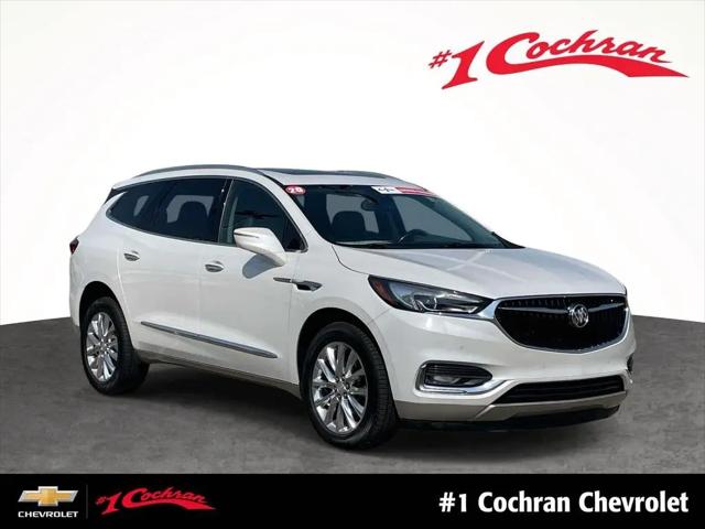 2020 Buick Enclave AWD Premium for sale in Zelienople, PA