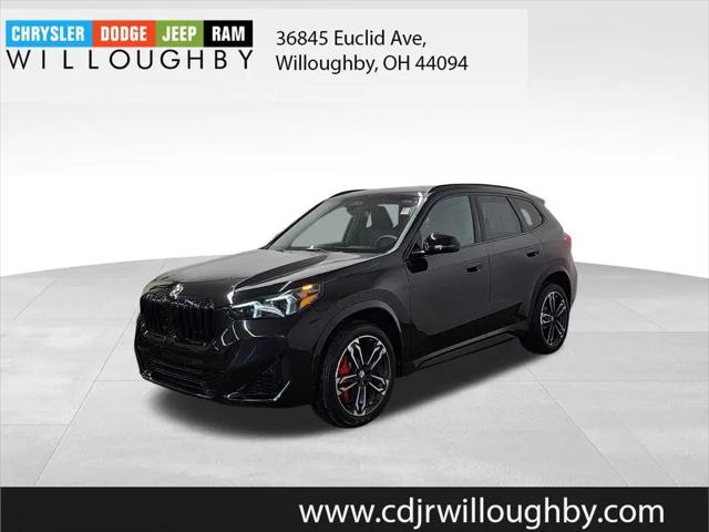 2026 BMW X1 xDrive28i for sale in Willoughby, OH