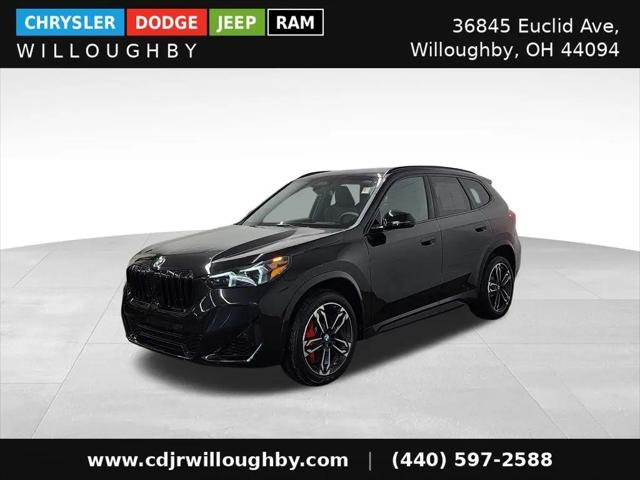 2026 BMW X1 xDrive28i for sale in Willoughby, OH