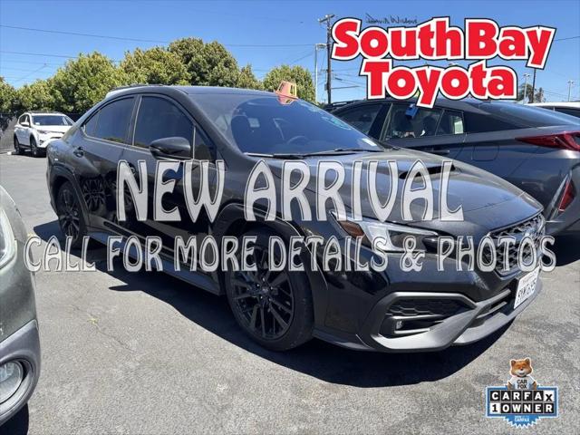 2026 Subaru WRX Limited for sale in Gardena, CA