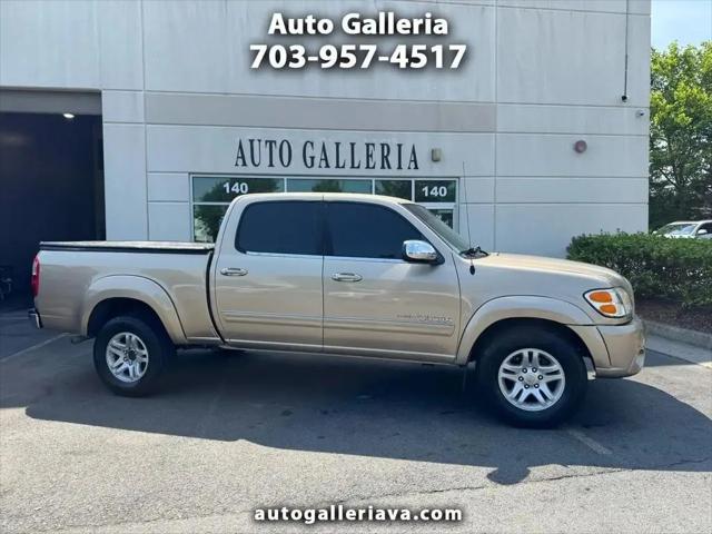 2004 Toyota Tundra SR5 V8 for sale in Chantilly, VA
