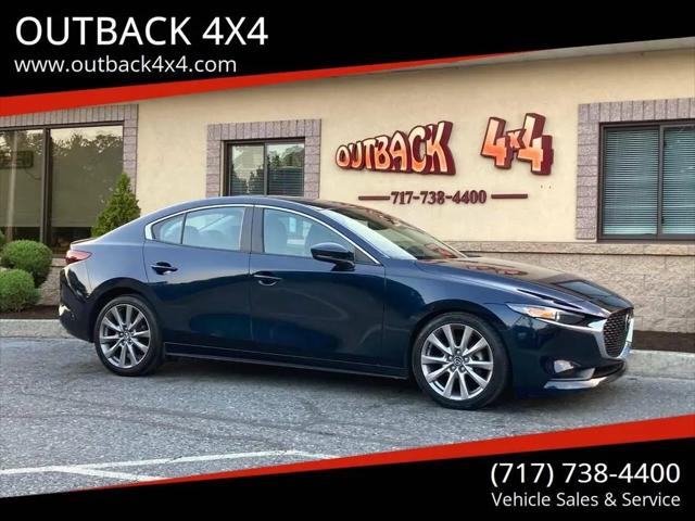 2021 Mazda Mazda3 Select for sale in Ephrata, PA