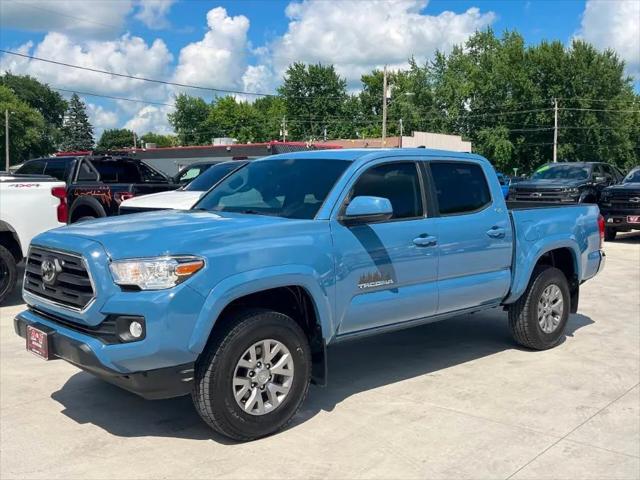 2019 Toyota Tacoma SR5 V6 for sale in Eagle Grove, IA