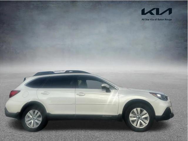 2018 Subaru Outback 2.5i Premium for sale in Baton Rouge, LA