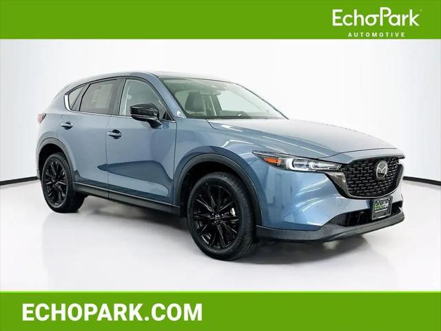 2024 Mazda CX-5 2.5 S Carbon Edition for sale in Colorado Springs, CO