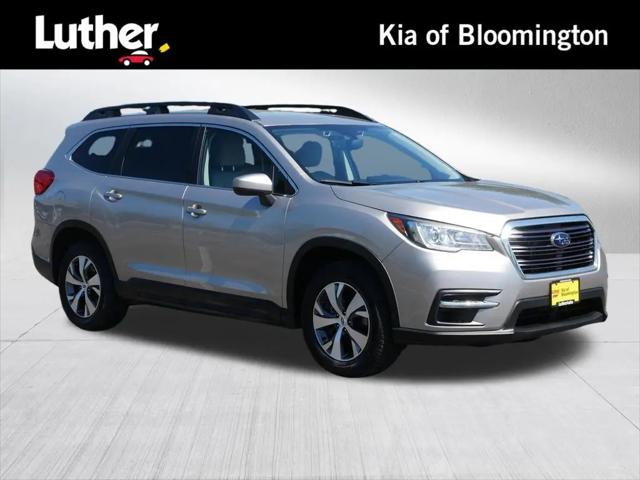 2020 Subaru Ascent Premium for sale in Minneapolis, MN