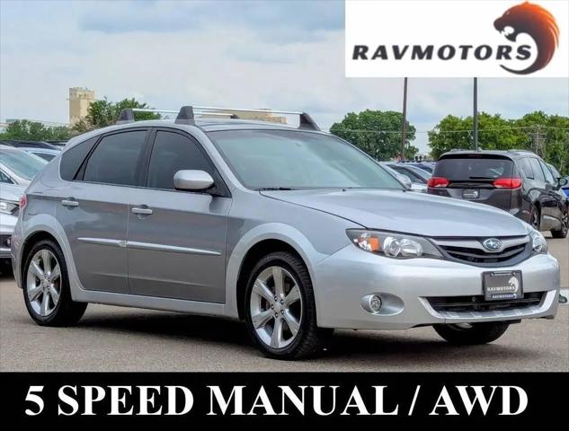 2011 Subaru Impreza Base for sale in Burnsville, MN