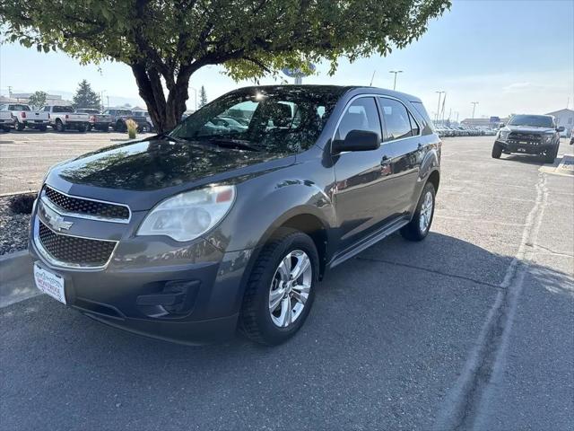 2011 Chevrolet Equinox LS for sale in Montrose, CO