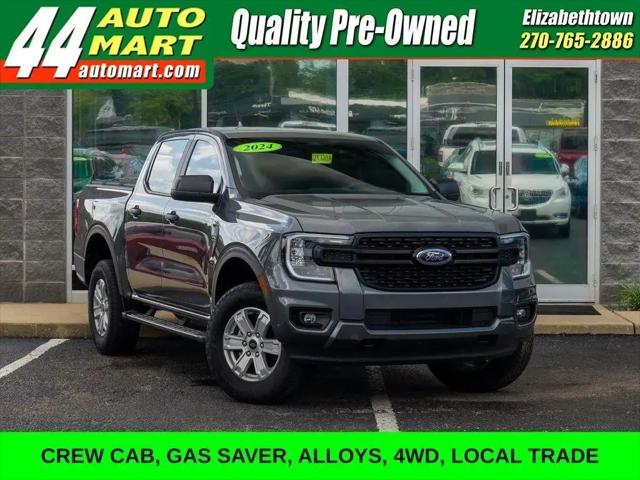 2024 Ford Ranger XL for sale in Elizabethtown, KY