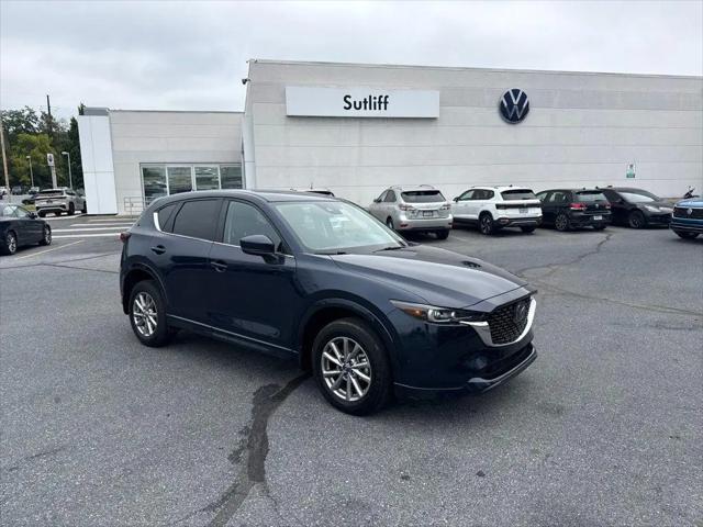 2024 Mazda CX-5 2.5 S Select for sale in Harrisburg, PA