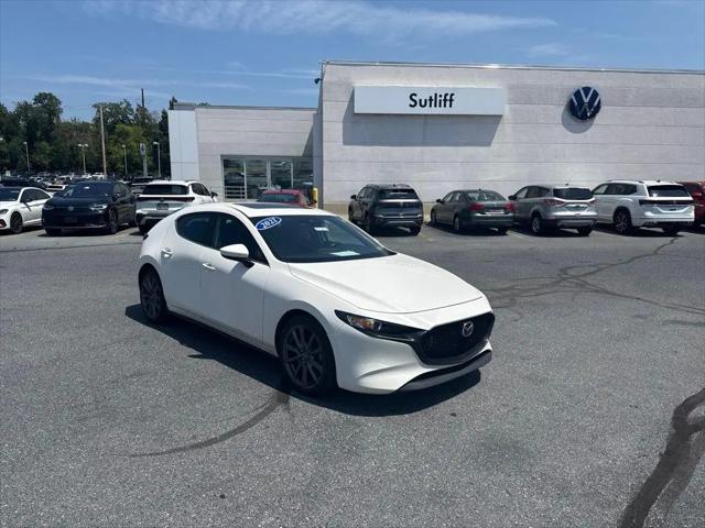 2021 Mazda Mazda3 Preferred for sale in Harrisburg, PA