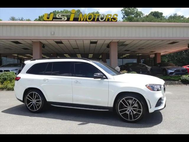 2022 Mercedes-Benz GLS GLS 450 4MATIC for sale in Knoxville, TN