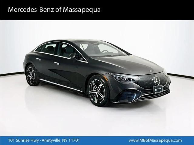 2023 Mercedes-Benz EQE 350 4MATIC for sale in Amityville, NY