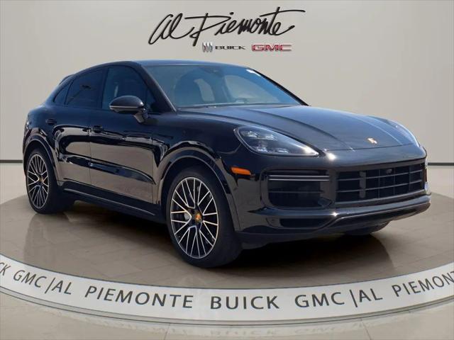 2020 Porsche Cayenne Turbo for sale in Elmhurst, IL