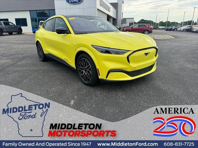 2025 Ford Mustang Mach-E Premium for sale in Middleton, WI