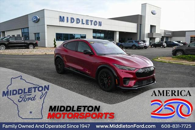 2025 Ford Mustang Mach-E Premium for sale in Middleton, WI