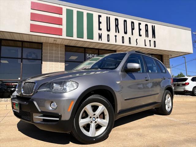 2008 BMW X5 3.0si for sale in Cedar Rapids, IA