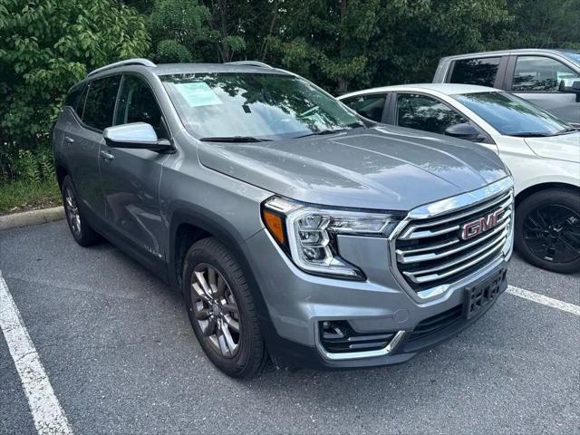 2024 GMC Terrain AWD SLT for sale in Harrisonburg, VA