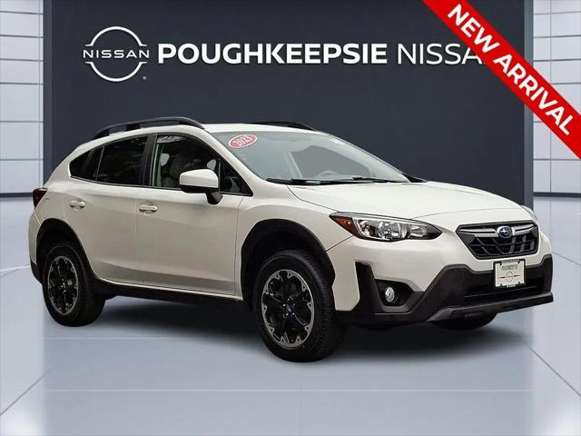 2023 Subaru Crosstrek Premium for sale in Wappingers Falls, NY