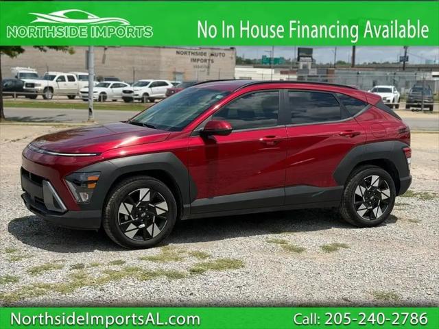 2025 Hyundai Kona SEL for sale in Birmingham, AL
