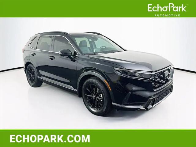 2025 Honda CR-V Hybrid Sport-L for sale in Birmingham, AL