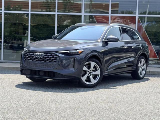 2025 Audi Q5 Prestige TFSI quattro S tronic for sale in Wilmington, DE