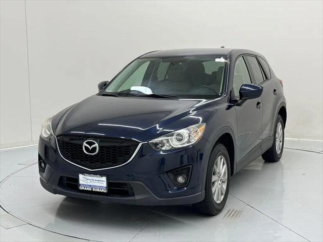 2015 Mazda CX-5 Touring for sale in Bensenville, IL