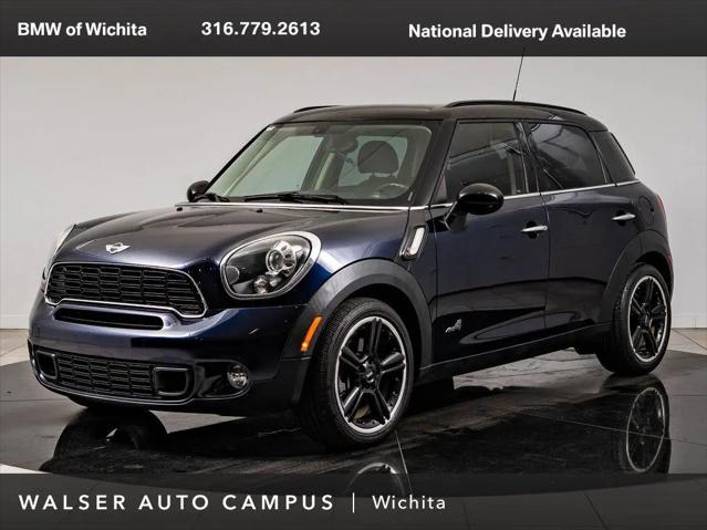2012 MINI Cooper Countryman Base for sale in Wichita, KS