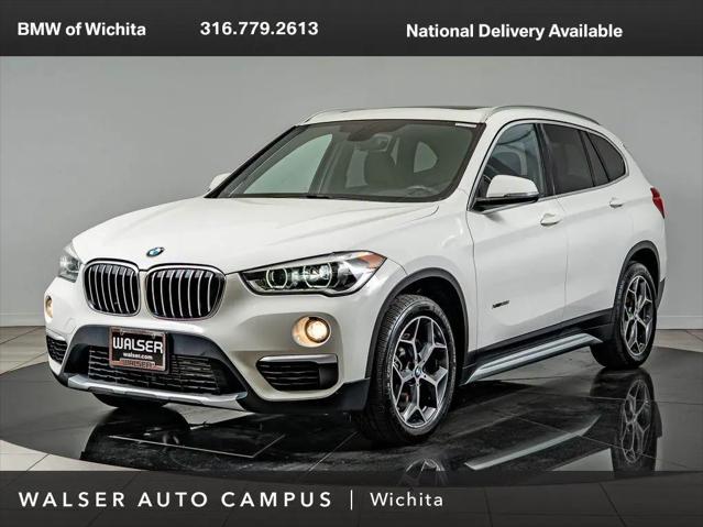 2017 BMW X1 xDrive28i for sale in Wichita, KS
