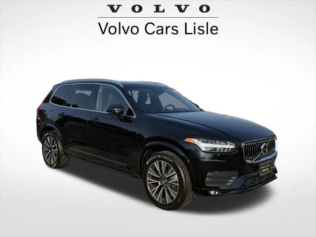 2020 Volvo XC90 T6 Momentum 6 Passenger for sale in Lisle, IL