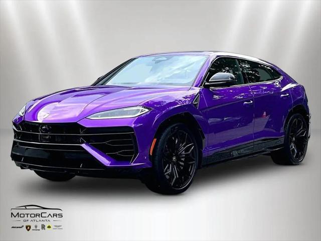 2026 Lamborghini Urus SE for sale in Atlanta, GA