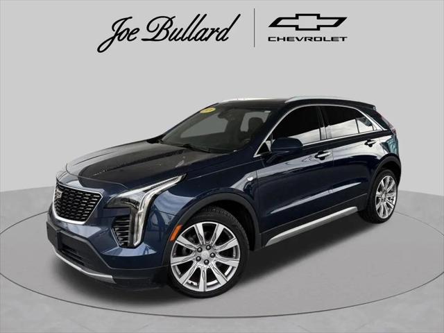 2019 Cadillac XT4 Premium Luxury for sale in Mobile, AL