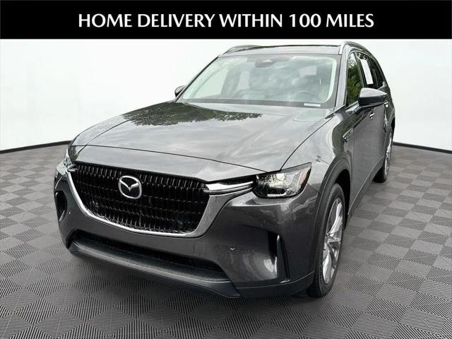 2026 Mazda X-90 3.3 Turbo Preferred for sale in Gainesville, GA