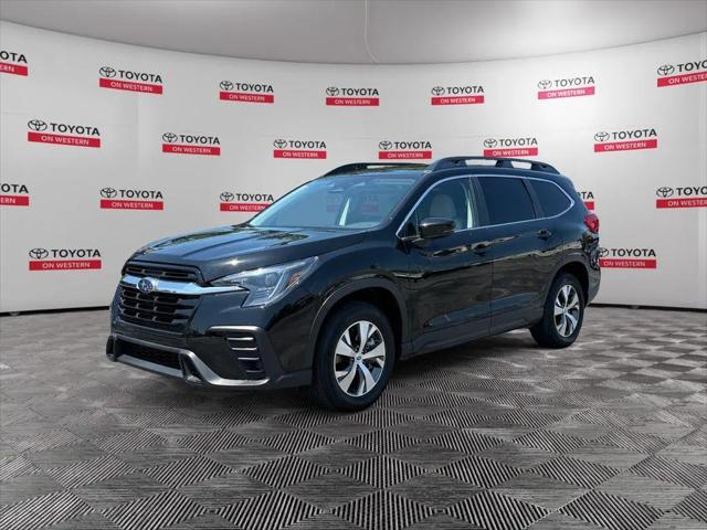 2025 Subaru Ascent Premium 8-Passenger for sale in Chicago, IL